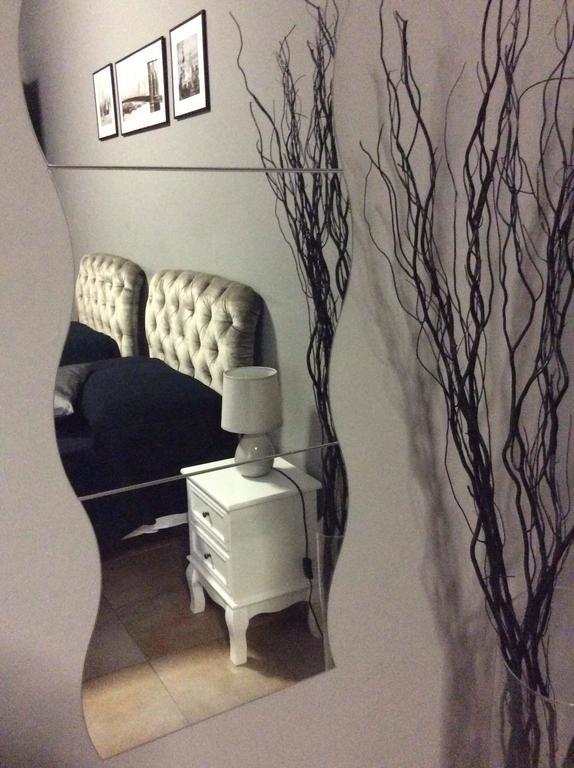 Di Martino Residence Rome Room photo
