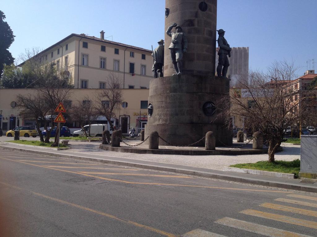 Di Martino Residence Rome Exterior photo
